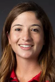 Laura Restrepo - Headshot