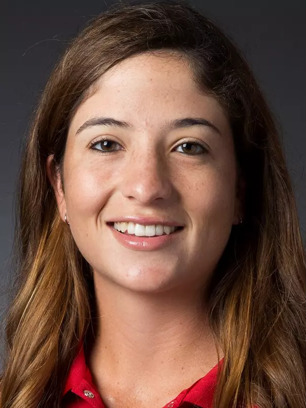 Laura Restrepo - Headshot