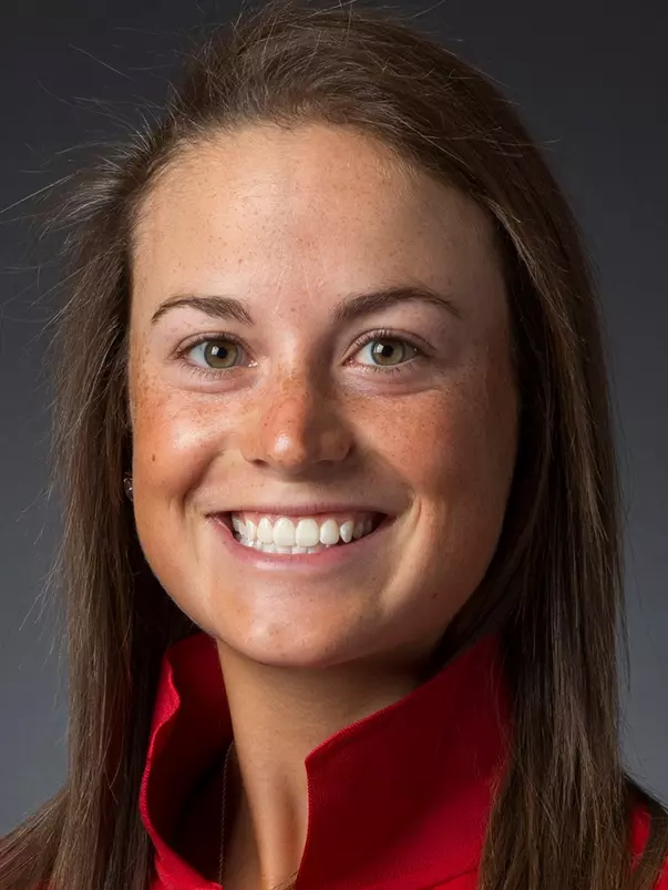 Katie Mitchell - Headshot