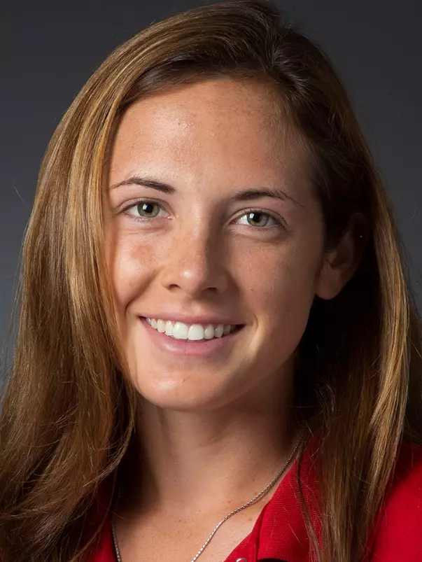 Shannon Gramley - Headshot