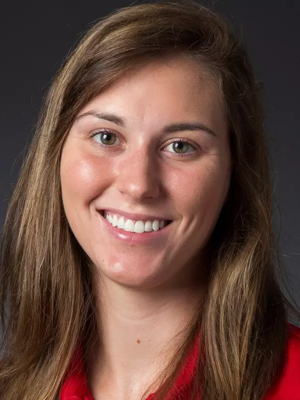 Meghan Nay - Headshot