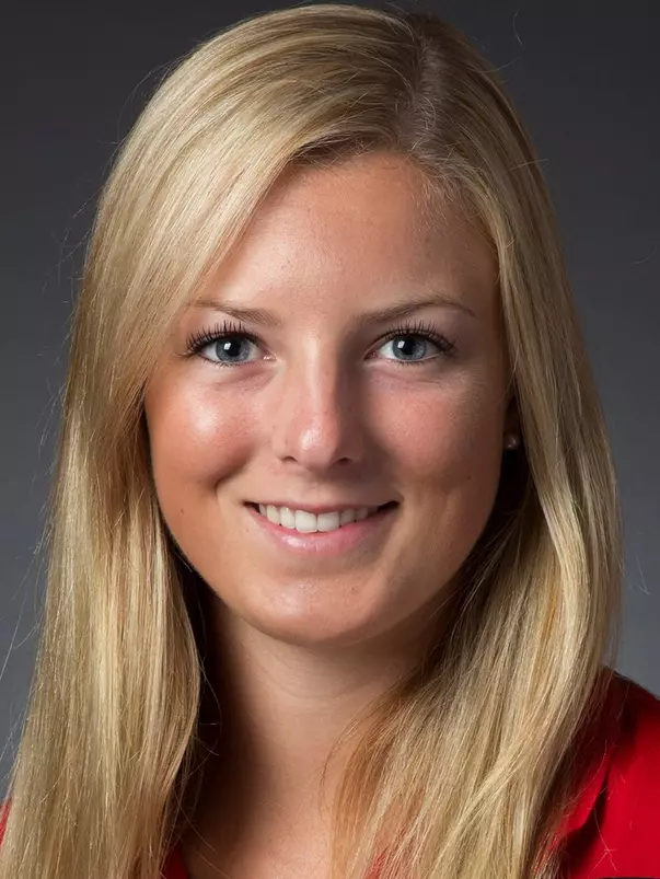 Lexie Long - Headshot