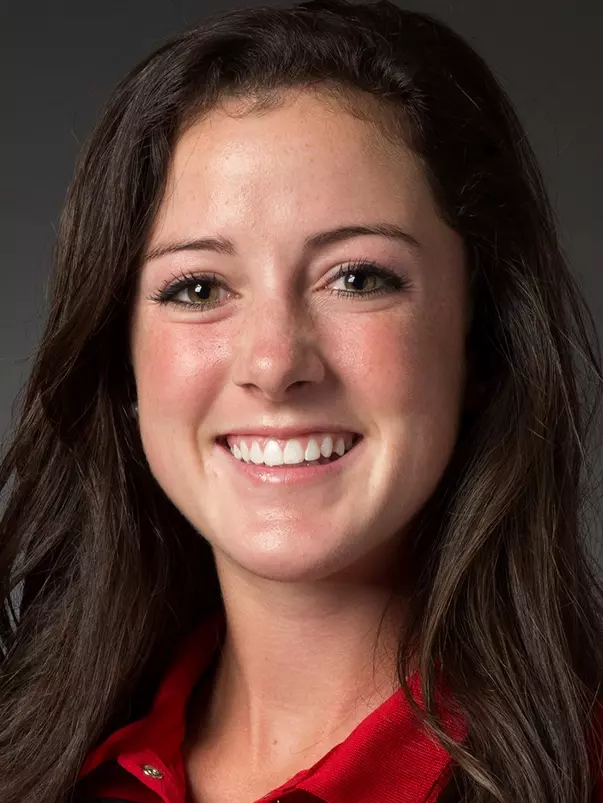 Olivia Cason - Headshot