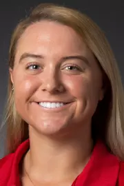 Meredith Moir - Headshot