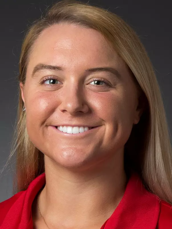 Meredith Moir - Headshot