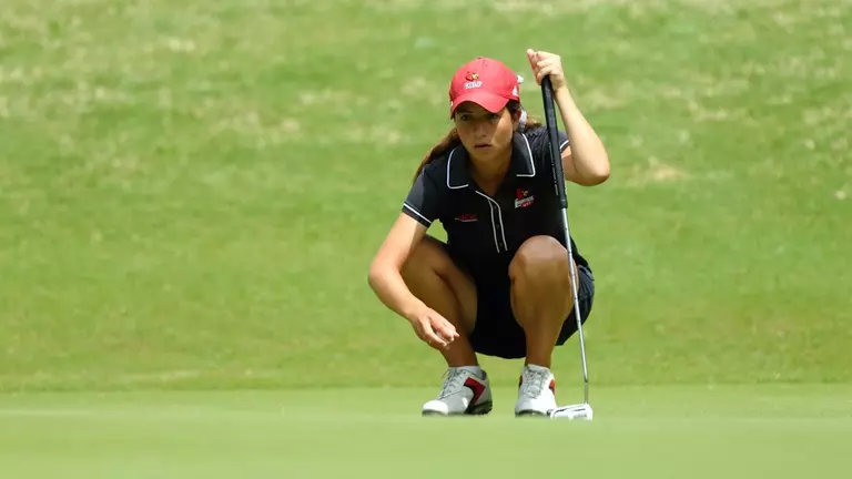 Women’s Golf Participating in Tar Heel Classic This Weekend