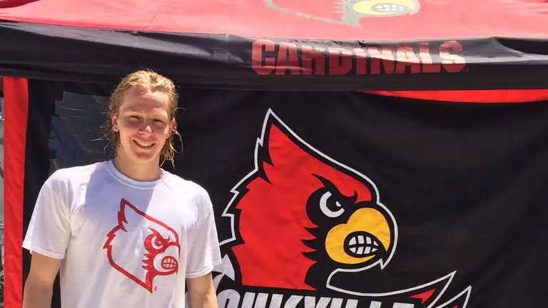 Harting, Comerford Named to USA National Junior Team