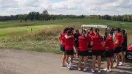 Women's Golf Takes 10th at Mason Rudolph Championship