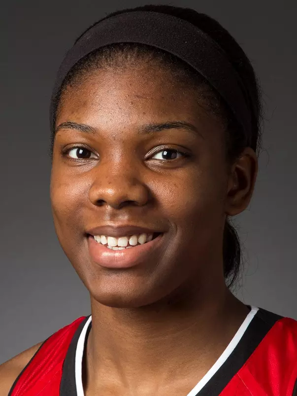 Myisha Hines-Allen | Women's Basketball