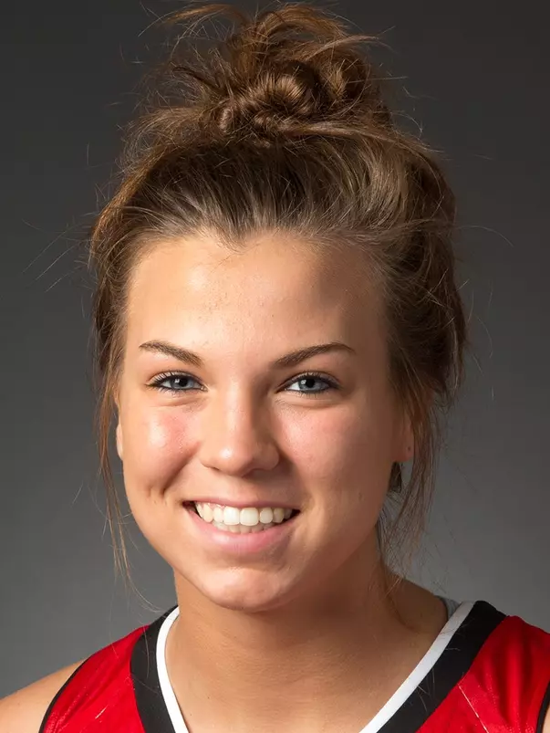 Sydney Brackemyre | Women's Basketball