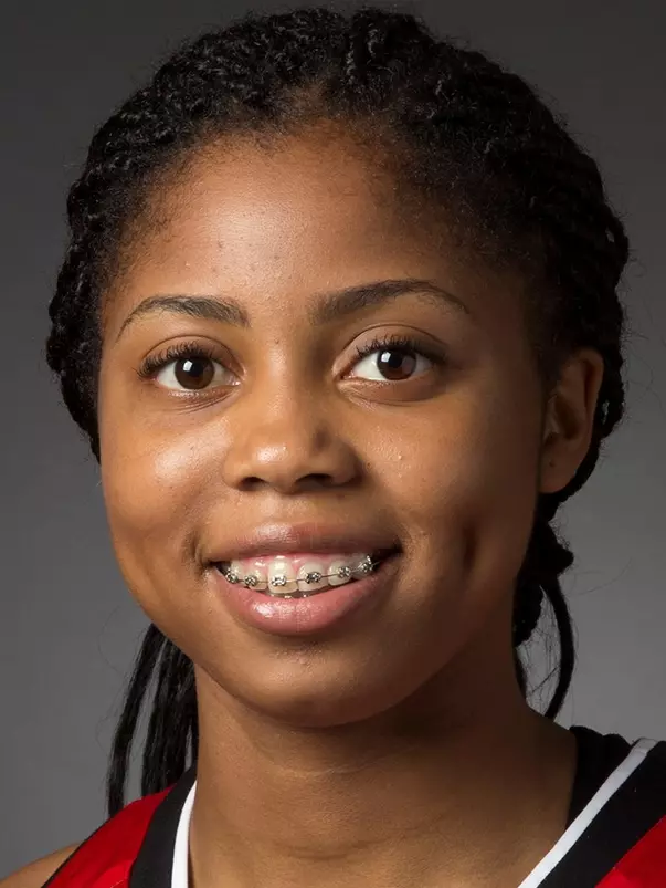 Arica Carter | Women's Basketball
