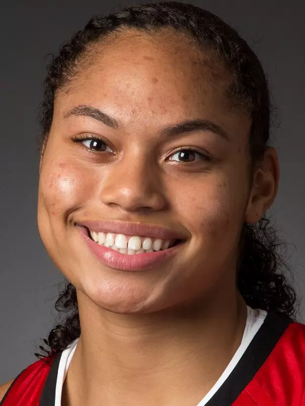 Brianna Jones | Women's Basketball