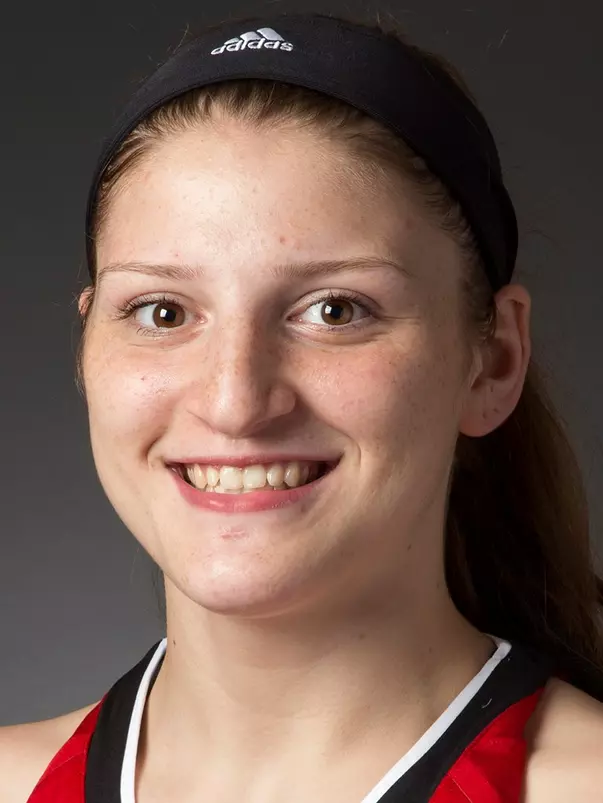 Sam Fuehring | Women's Basketball