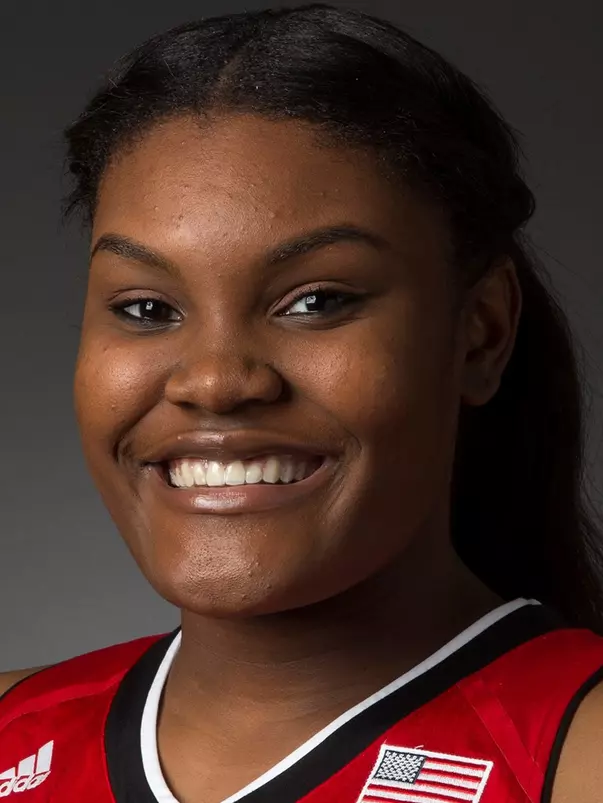 Erin DeGrate | Women's Basketball