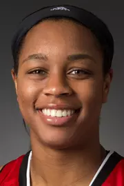 Asia Durr | Women's Basketball