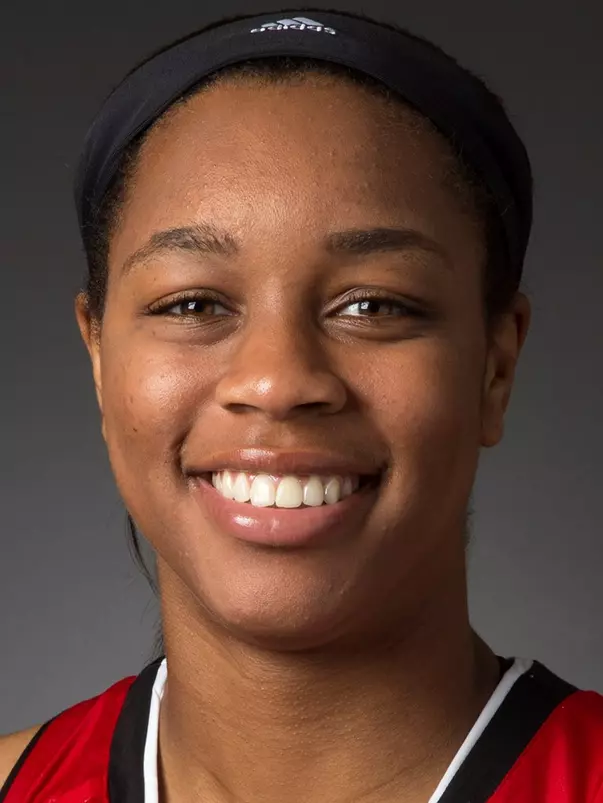 Asia Durr | Women's Basketball
