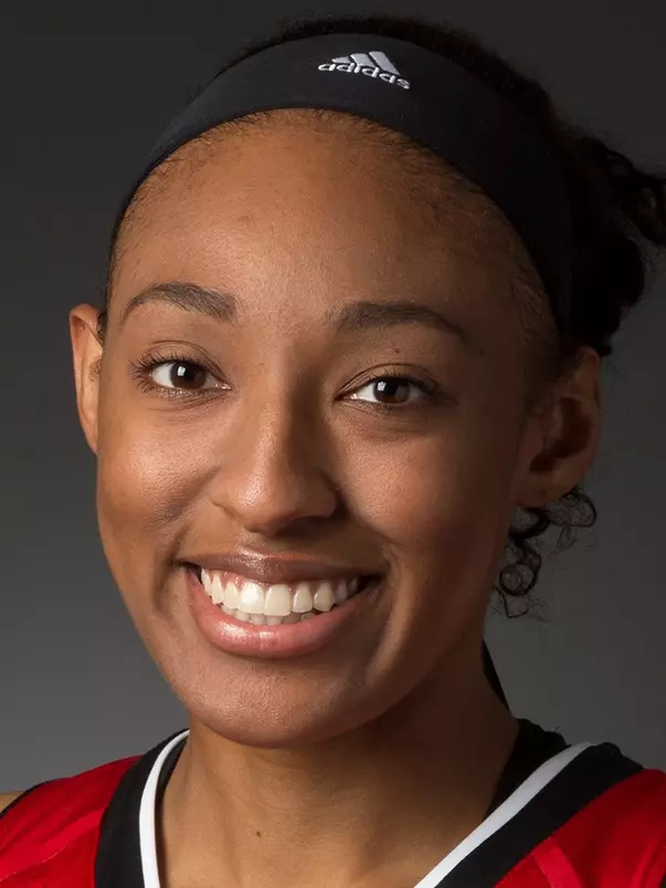 Cortnee Walton | Women's Basketball