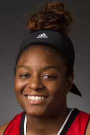 Taja Cole | Women's Basketball