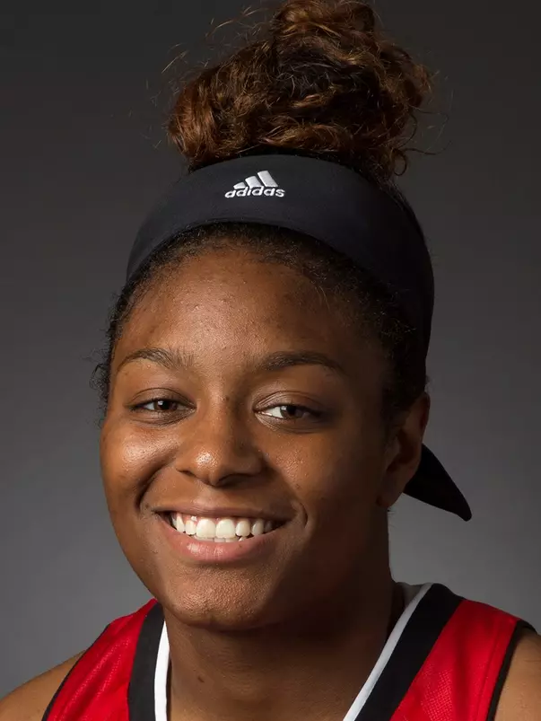 Taja Cole | Women's Basketball