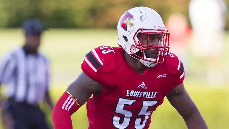 10 Cardinals Honored As All-ACC Selections