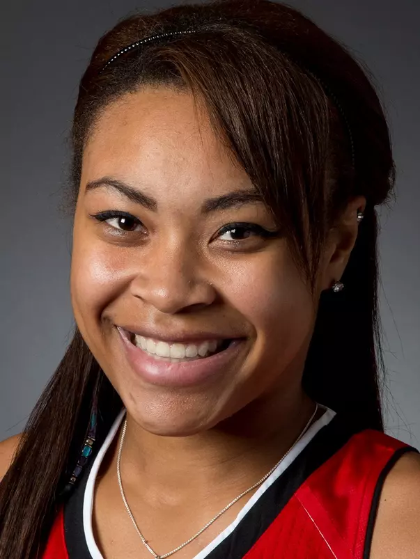 Mariya Moore | Women's Basketball