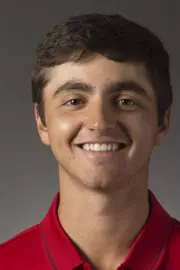 Gus Lundquist Head Shot