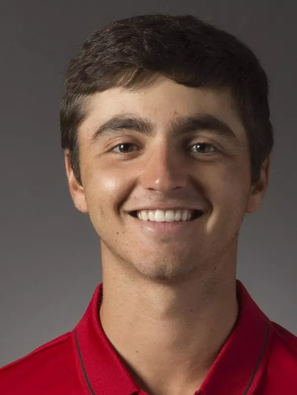 Gus Lundquist Head Shot