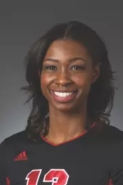 Maya McClendon
