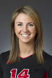 Roxanne McVey