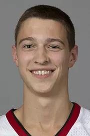 Dillon Avare head shot