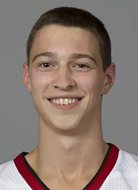 Dillon Avare head shot