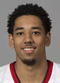 Jay Henderson head shot