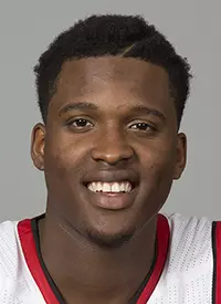 Jaylen Johnson head shot