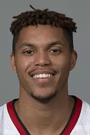 Damion Lee head shot