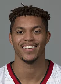 Damion Lee head shot