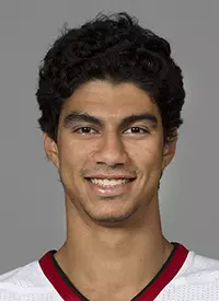 Anas Mahmoud head shot