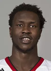 Mangok Mathian head shot
