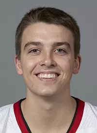 Ryan McMahon head shot