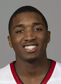 Donovan Mitchell head shot