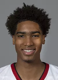 Raymond Spalding head shot