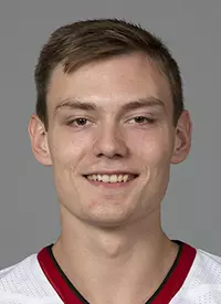 Matz Stockman head shot