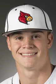 Zack Burdi - 2016
