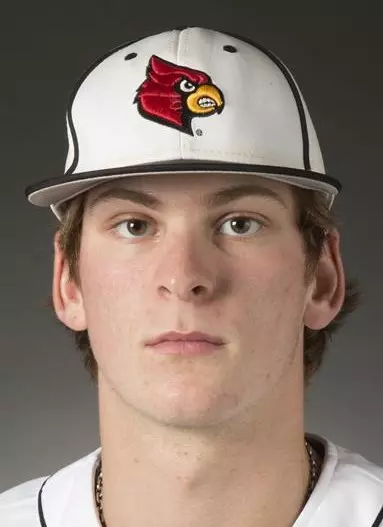 Noah Burkholder - 2016