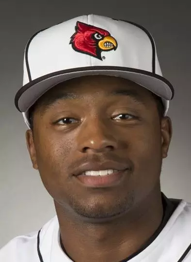 Devin Hairston - 2016