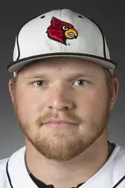 Drew Harrington - 2016