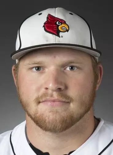 Drew Harrington - 2016