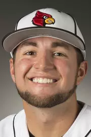 Blake Tiberi - 2016