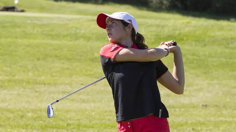 Women’s Golf Heads East to Ruth’s Chris Tar Heel Invitational