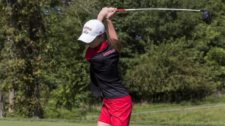 Women’s Golf Sitting in Ninth at Ruth’s Chris Tar Heel Invitational