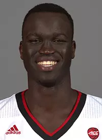 Deng Adel head shot 2016-17
